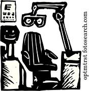 optometrist