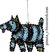 pinata pinata