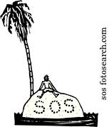 sos sos