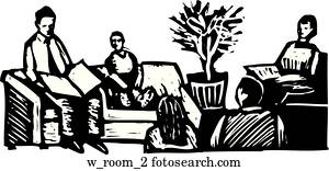 Waiting Room 2