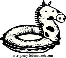 wasser, pony wasser, pony
