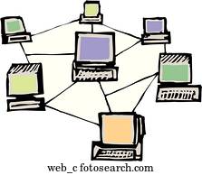 web web
