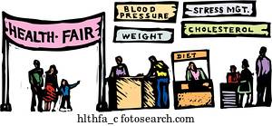 בריאות, הוגן