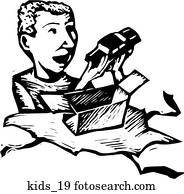 kinder, 19 kinder, 19
