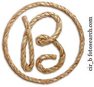 Circle Rope B