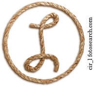 Circle Rope L