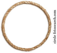 Rope Circle