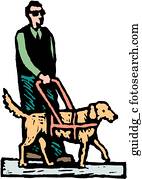 blindenhund blindenhund