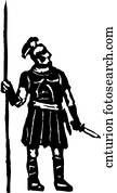 Centurion Centurion