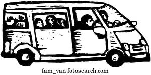 Family Van