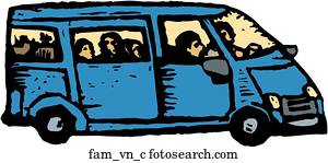 Family Van