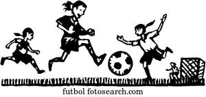 futebol