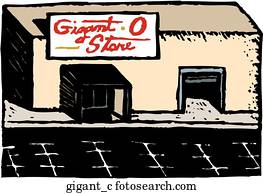 Giganto Store