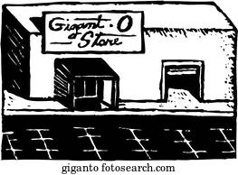 Giganto Store