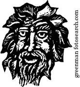 Greenman Greenman