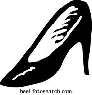 Heel! Heel!