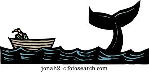 Jonah, 2 Jonah, 2
