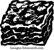 lasagne lasagne