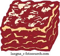 lasagne lasagne