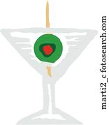 martini martini