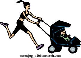 Mom Jog