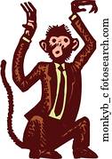 Monkey Business