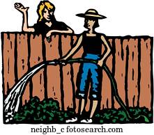 Neighbor