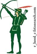 robin hood robin hood