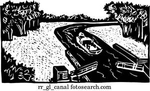 canal