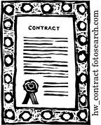 contrato