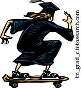 grad grad