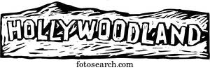 Hollywoodland Hollywoodland