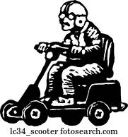 motorroller motorroller