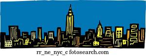 new york city new york city