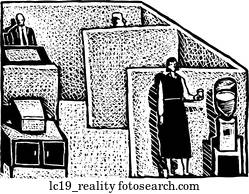 Office Reality