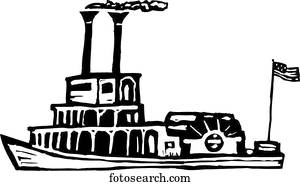 riverboat riverboat