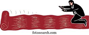 roter teppich roter teppich