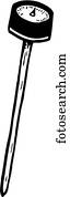 thermometer thermometer