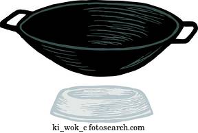 wok wok