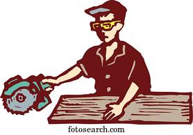 woodworker woodworker
