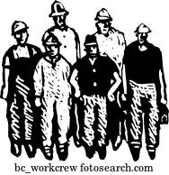 Workcrew Workcrew