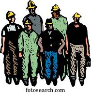 Workcrew Workcrew