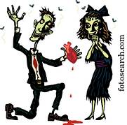 zombie, liebe zombie, liebe