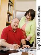 couple, effets payants