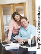 couple, effets payants