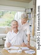 par, preparar, finanças home, orçamento