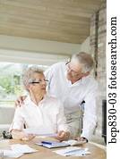 par, preparar, finanças home, orçamento