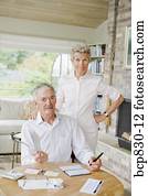 par, preparar, finanças home, orçamento