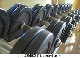 equipamento aptidão