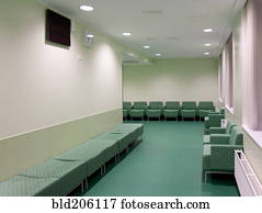 hospitalar, corredor